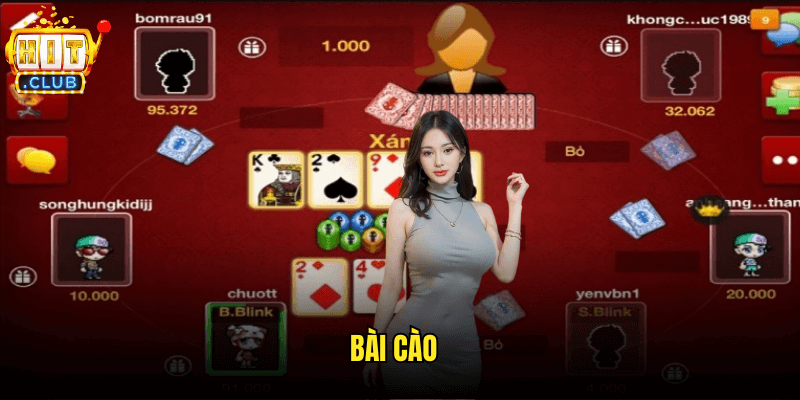 Bài Cào Hitclub: Hướng Dẫn Toàn Tập Từ Người Mới Đến Cao Thủ 7 Bài Cào