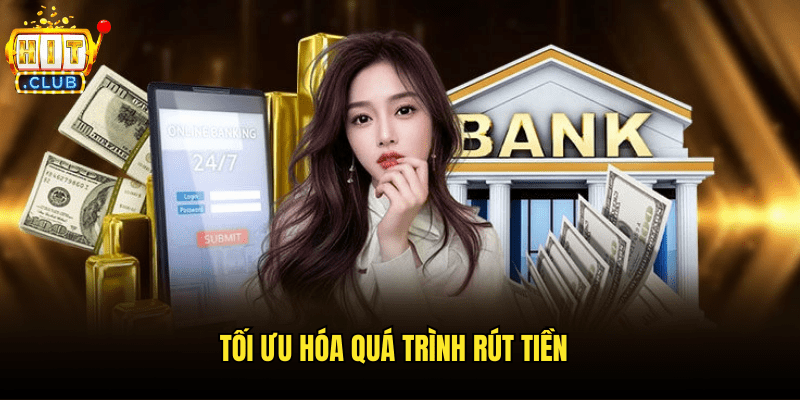 Thời Gian Xử Lí Rút Tiền Hitclub: Chi Tiết Từng Bước Cụ Thể 3 Tối Ưu Hóa Quá Trình Rút Tiền