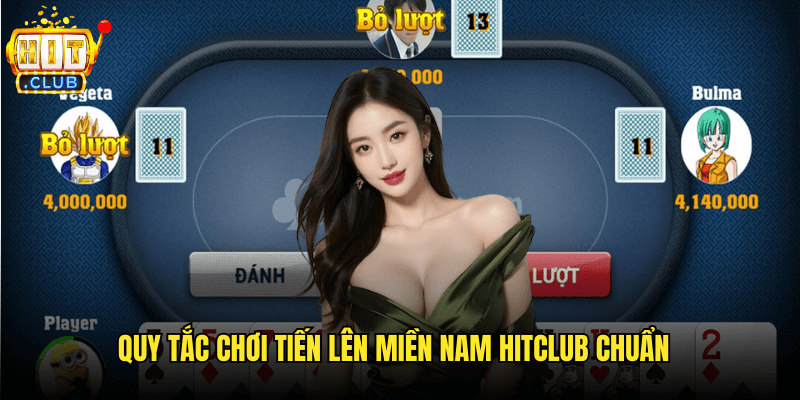Tiến Lên Miền Nam Hitclub: Nghệ Thuật Chinh Phục Trò Chơi Dân Gian Việt Nam 2 Quy Tắc Chơi Tiến Lên Miền Nam Hitclub Chuẩn