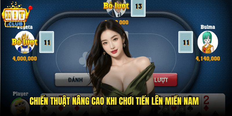 Tiến Lên Miền Nam Hitclub: Nghệ Thuật Chinh Phục Trò Chơi Dân Gian Việt Nam 3 Chiến Thuật Nâng Cao Khi Chơi Tiến Lên Miền Nam